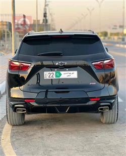 شيفروليه بليزر